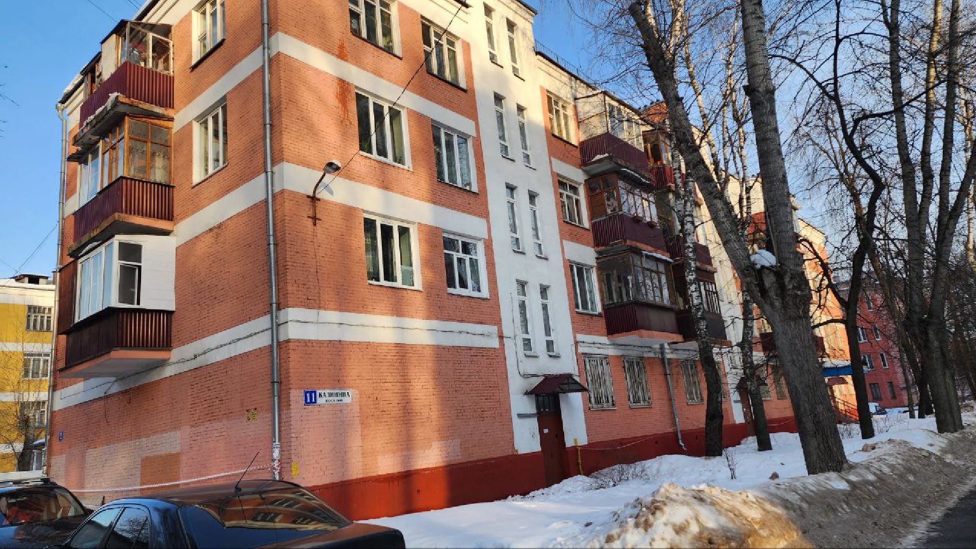 глава городского округа люберцы владимир волков