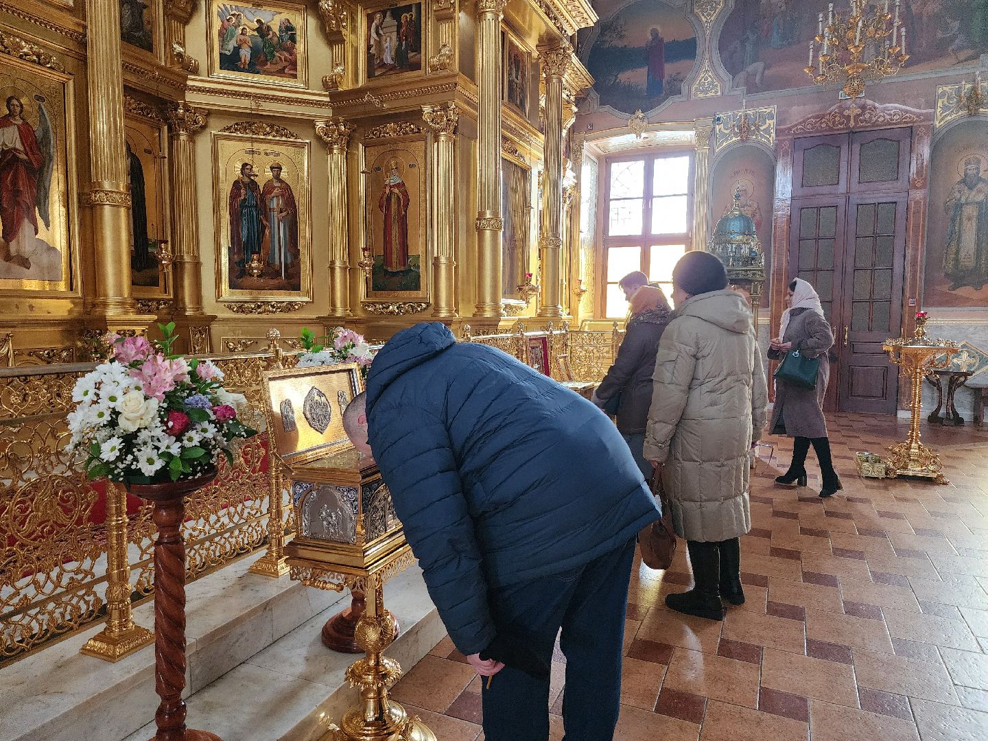 Православие