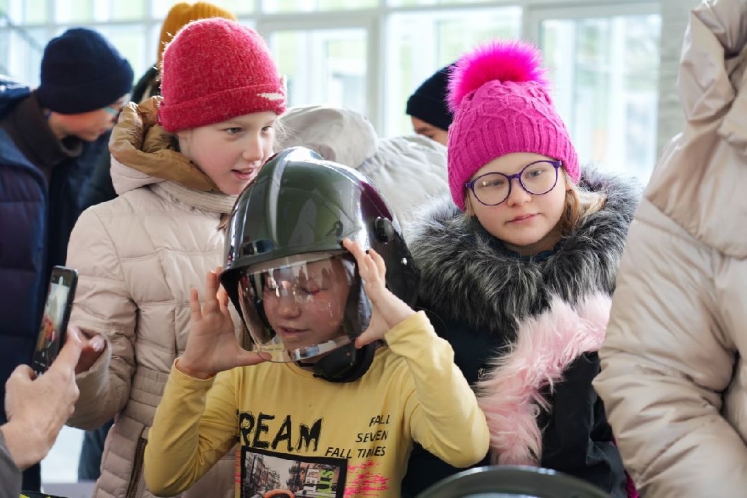 сергиев посад