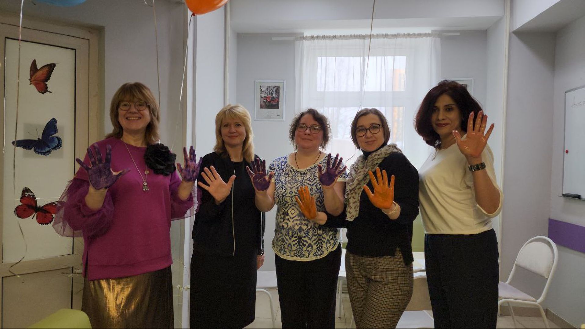 ники детства