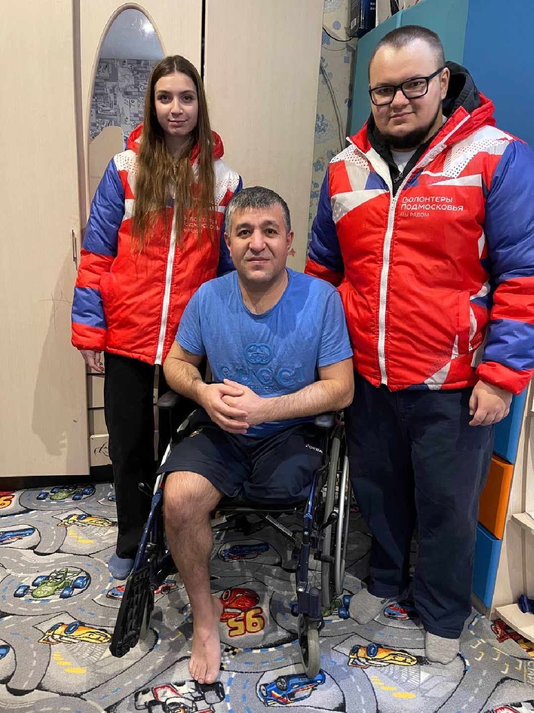 Наро-Фоминск