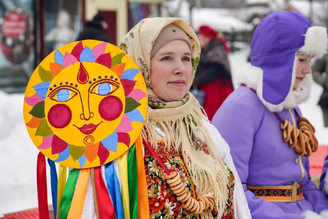 оса