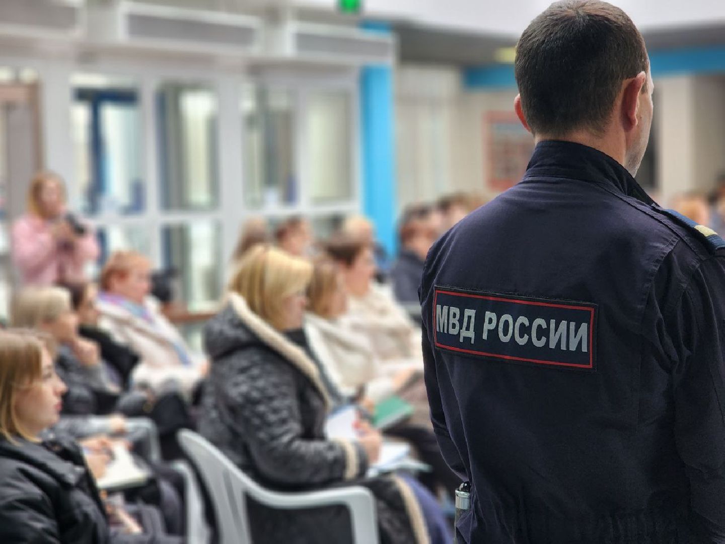 Выборы Президента