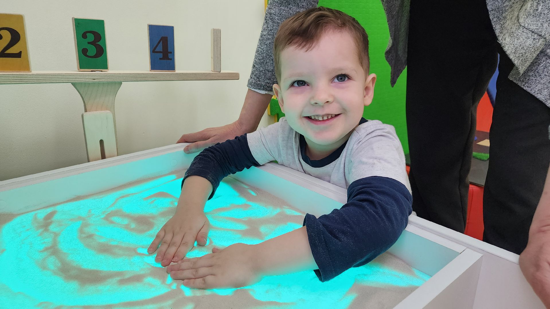 детский сад