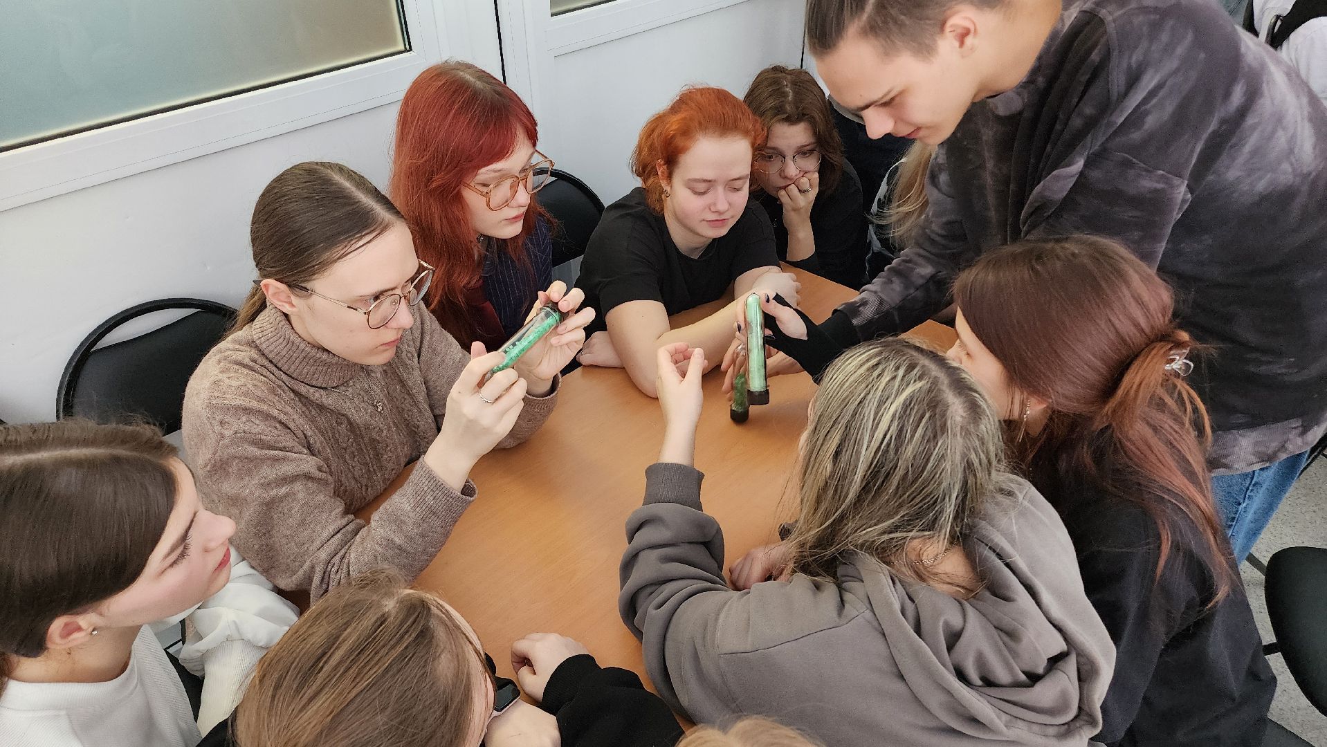 МОсковская область