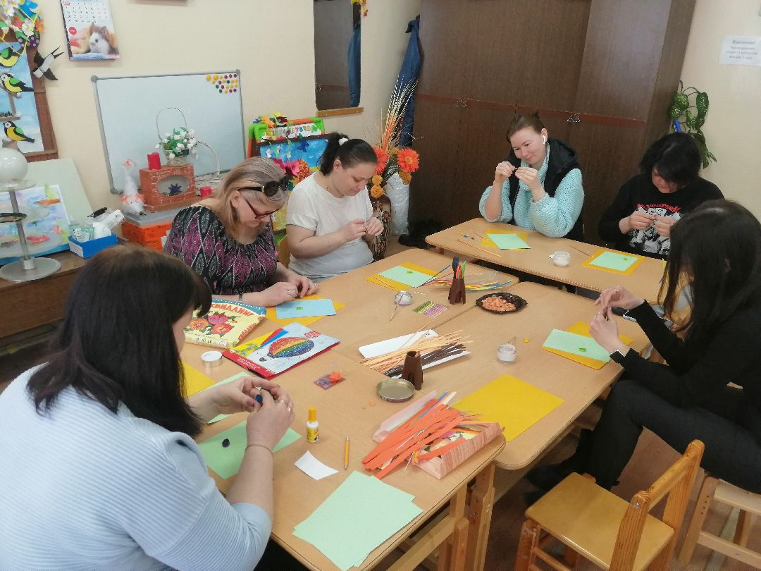 реабилитация