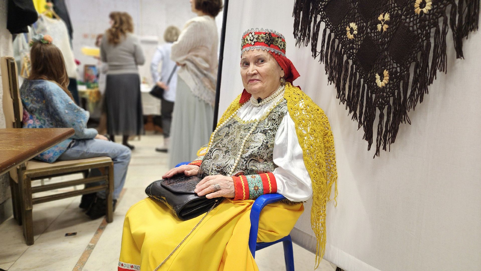 творчество