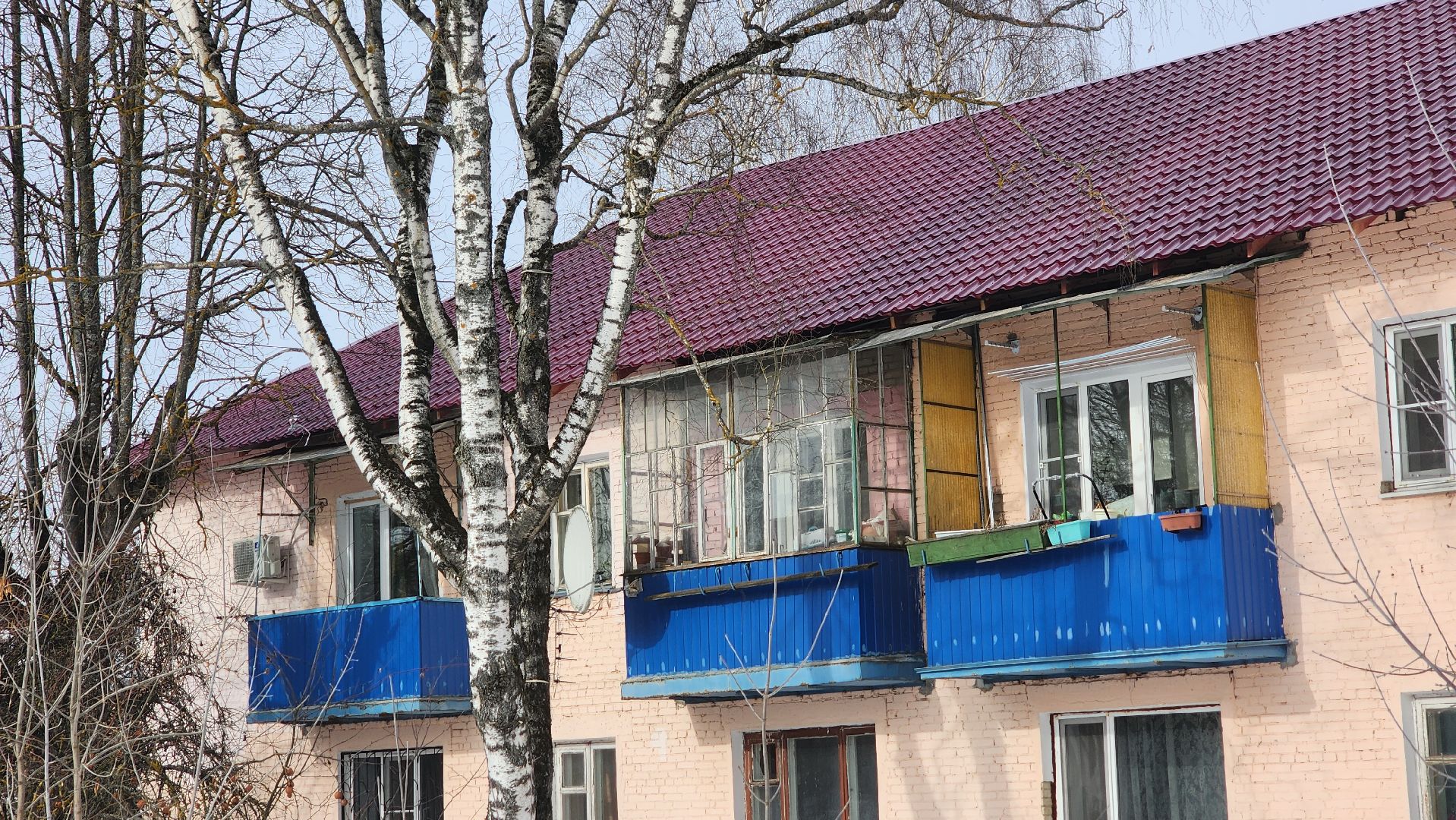 кровли