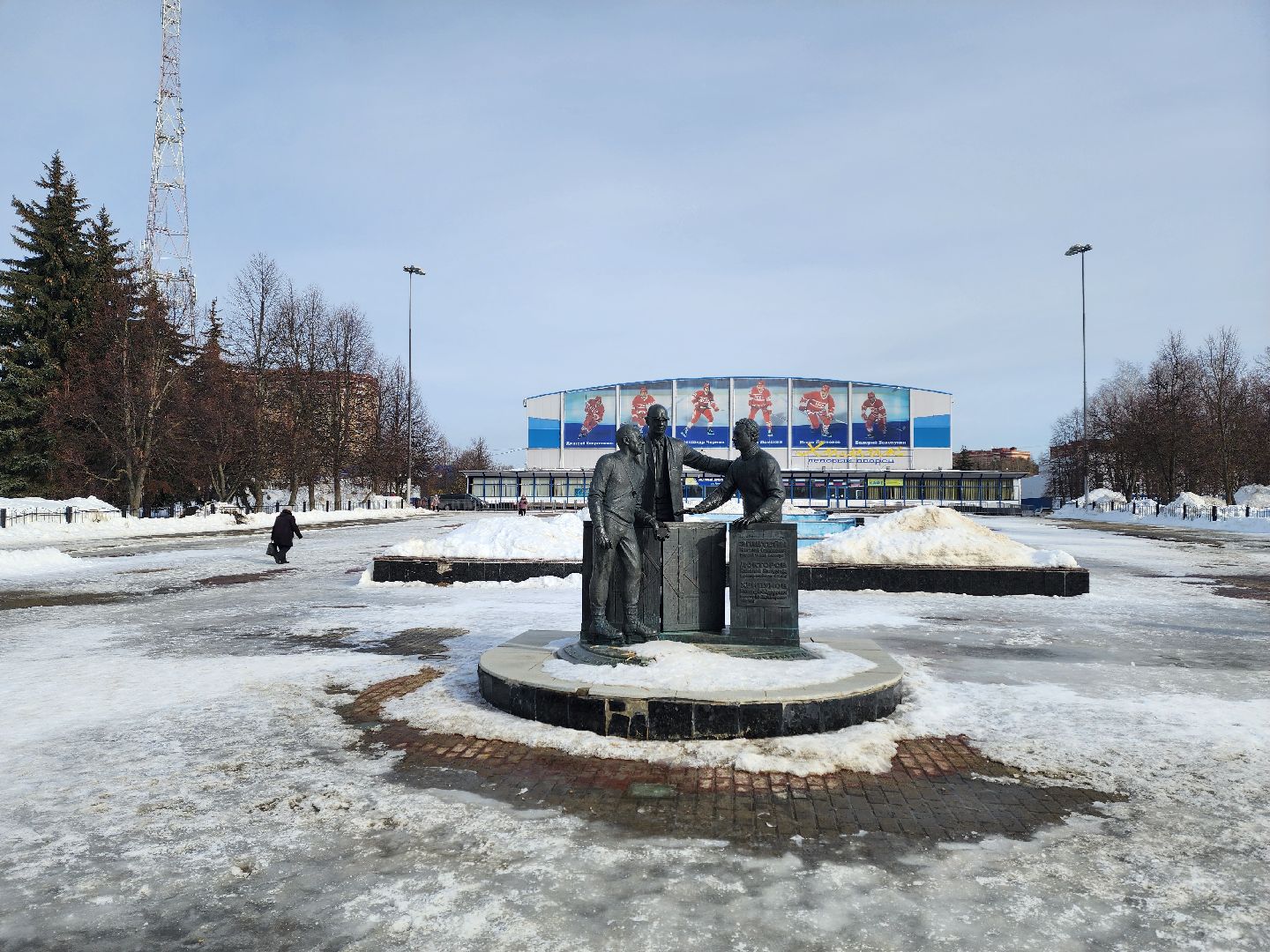 Нацпроект