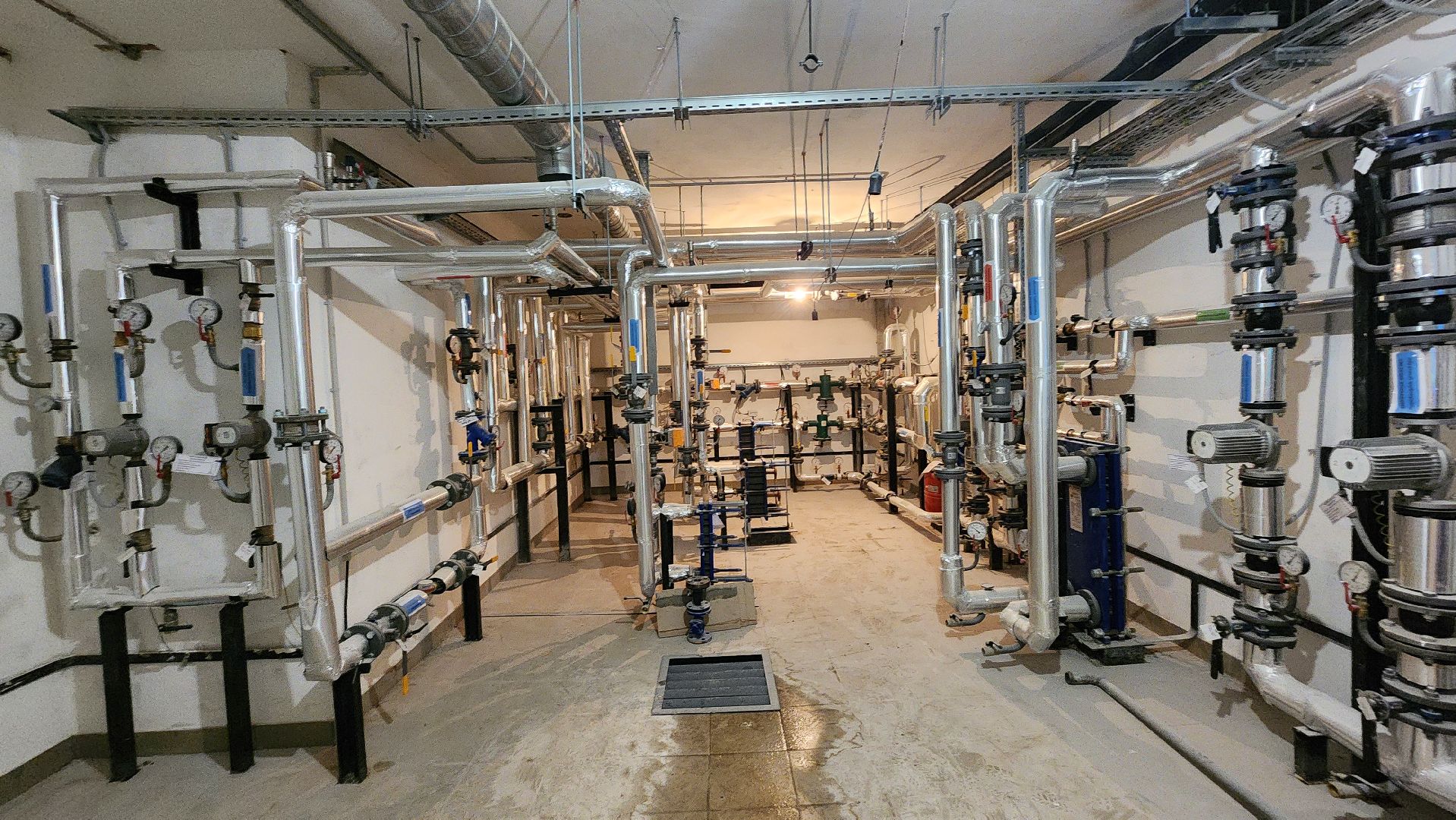 детский сад