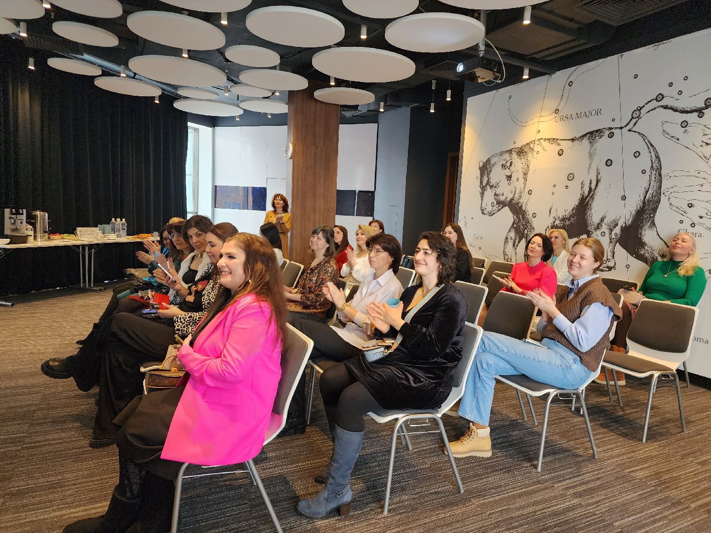 предприниматели