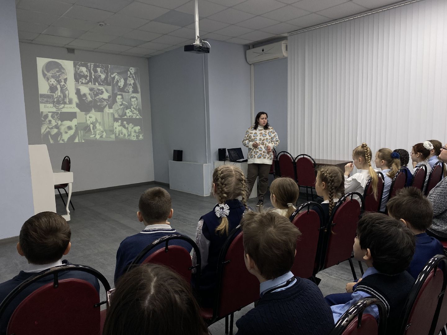 Орехово-Зуевский