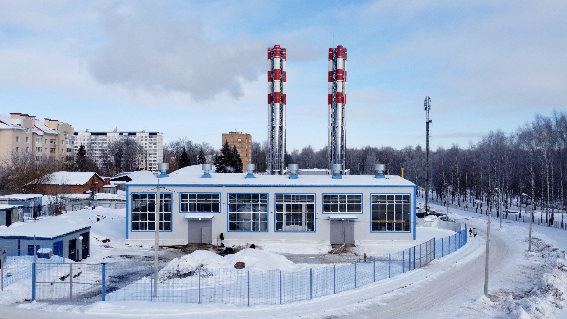 перемены