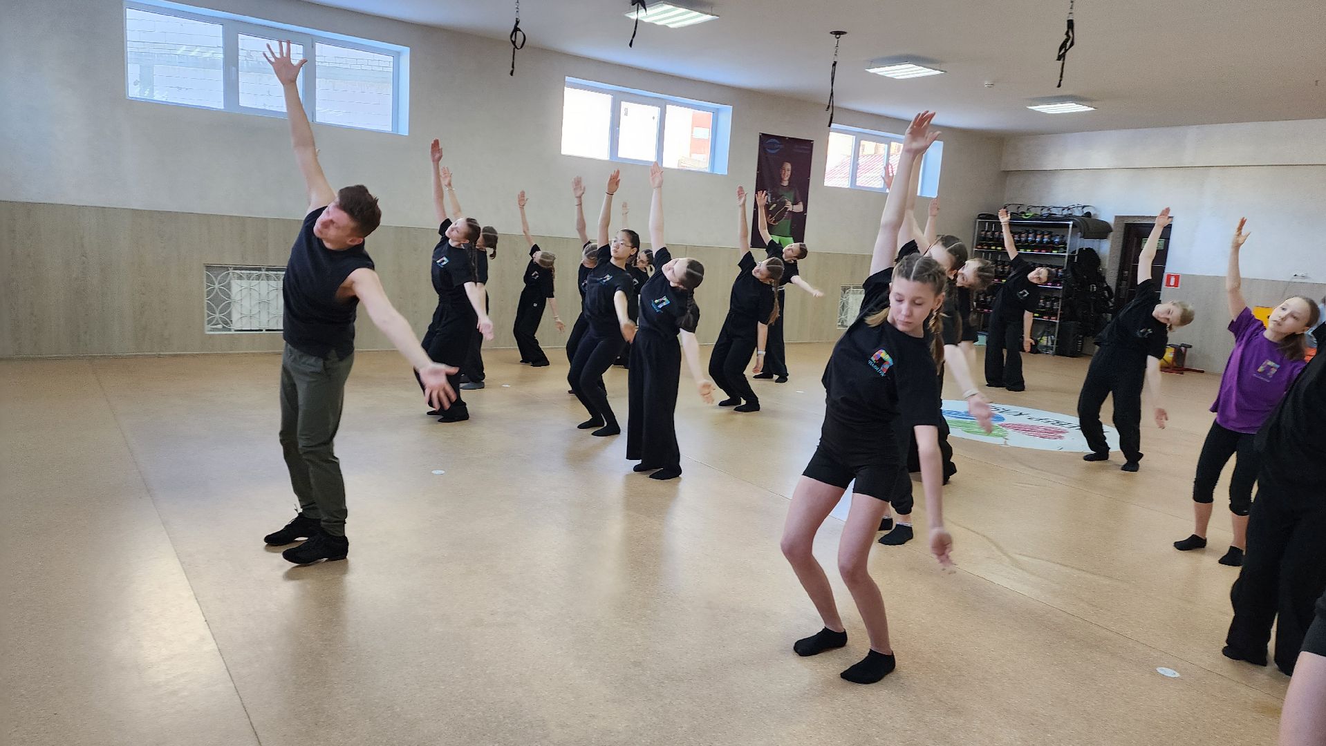 ивантеевка