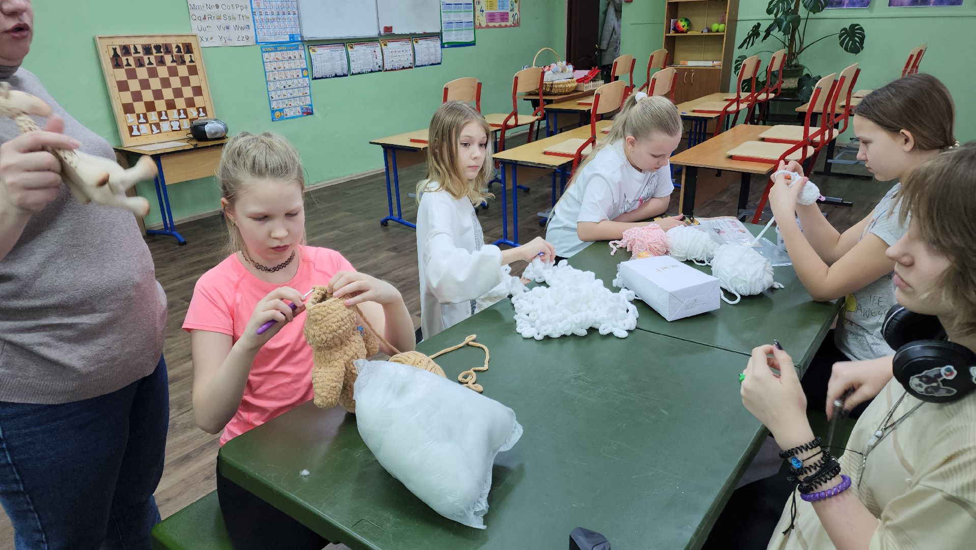 прикладное искусство