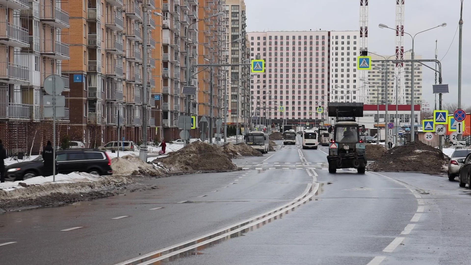 глава городского округа люберцы владимир волков