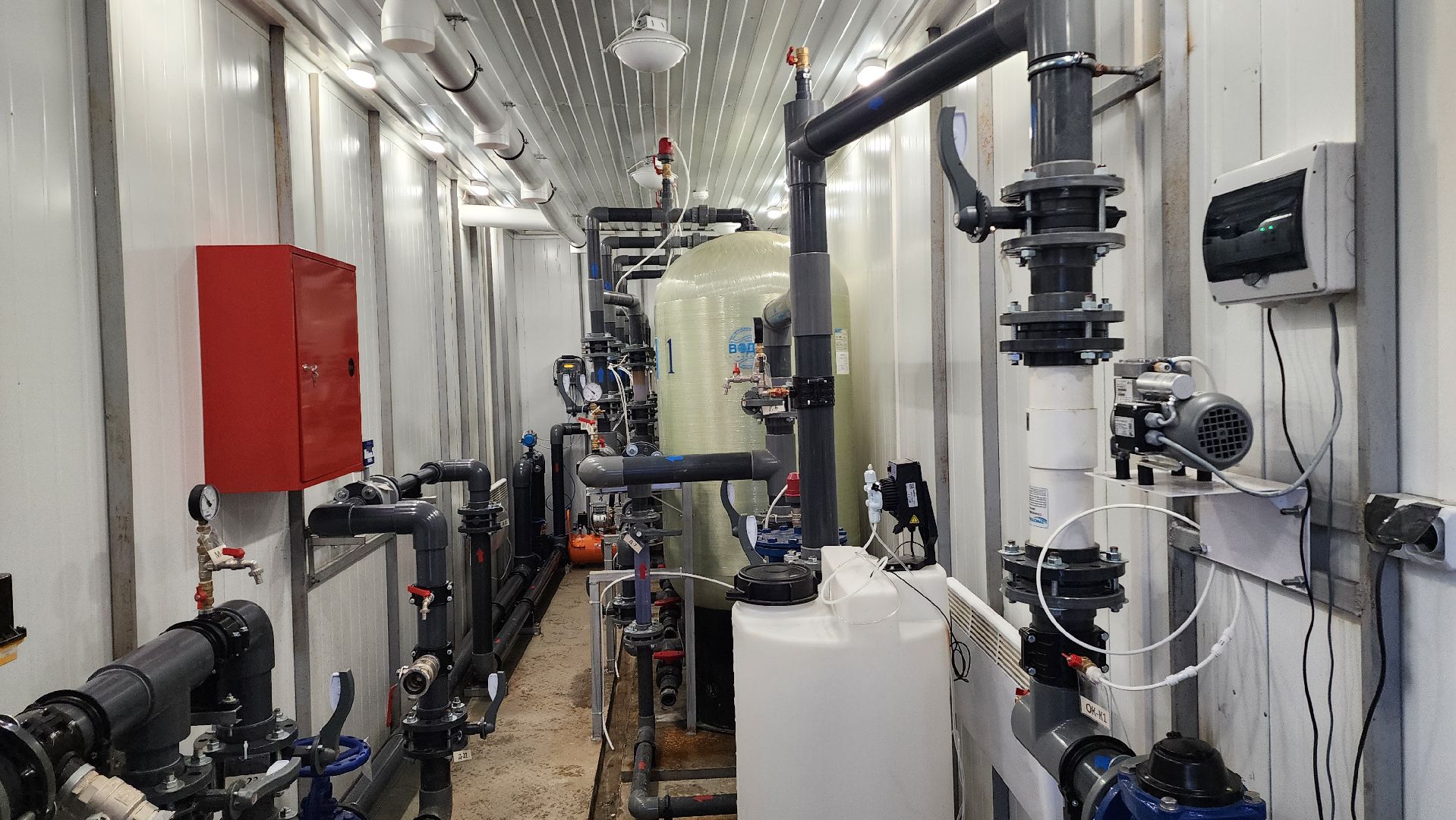 городской округ пушкинский