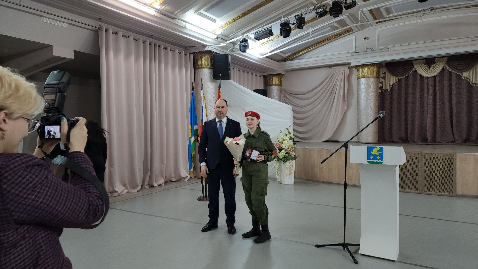 Ступино