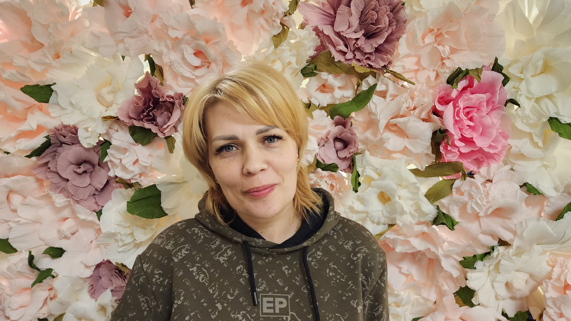 ивантеевка