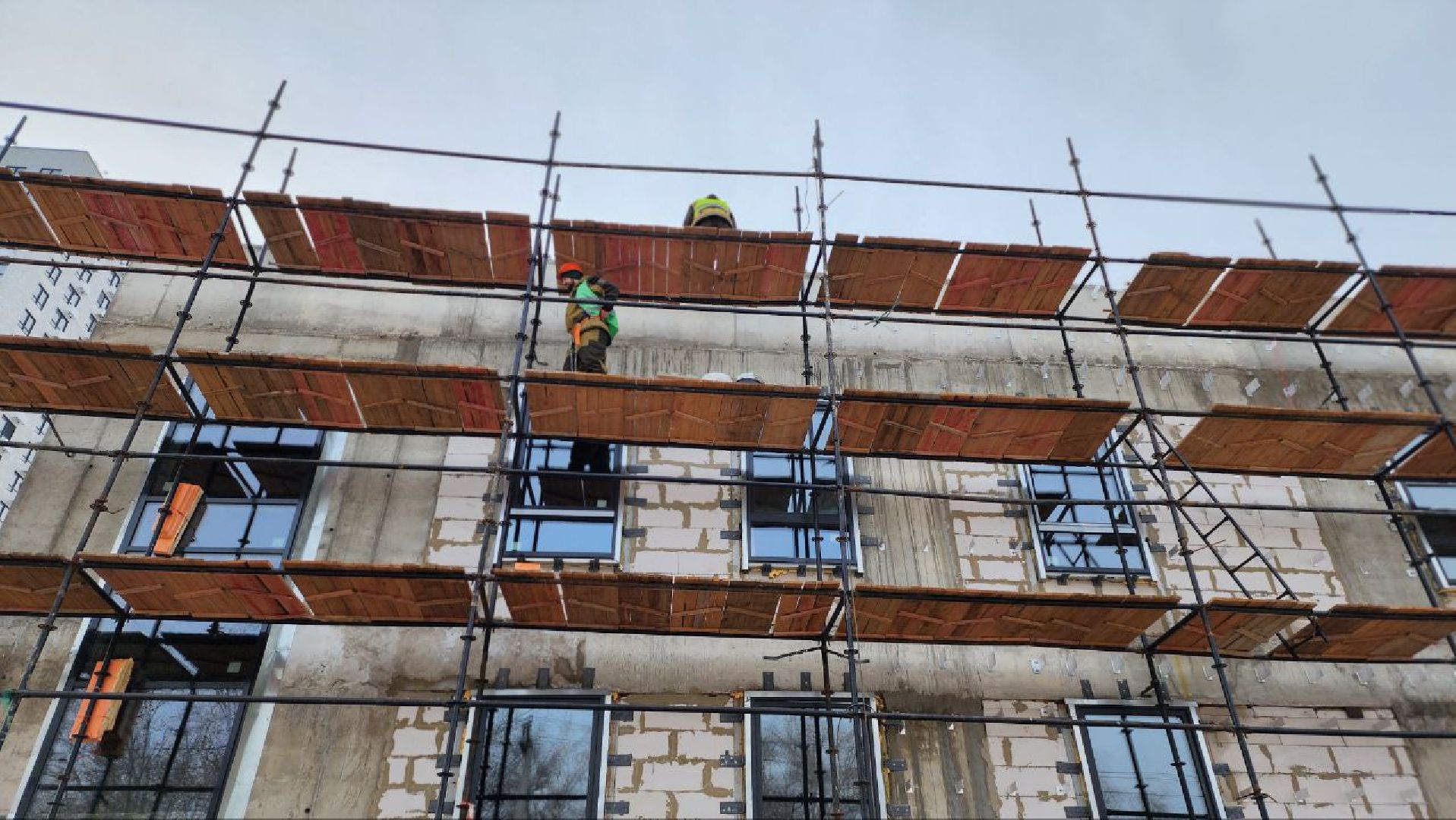 детский сад