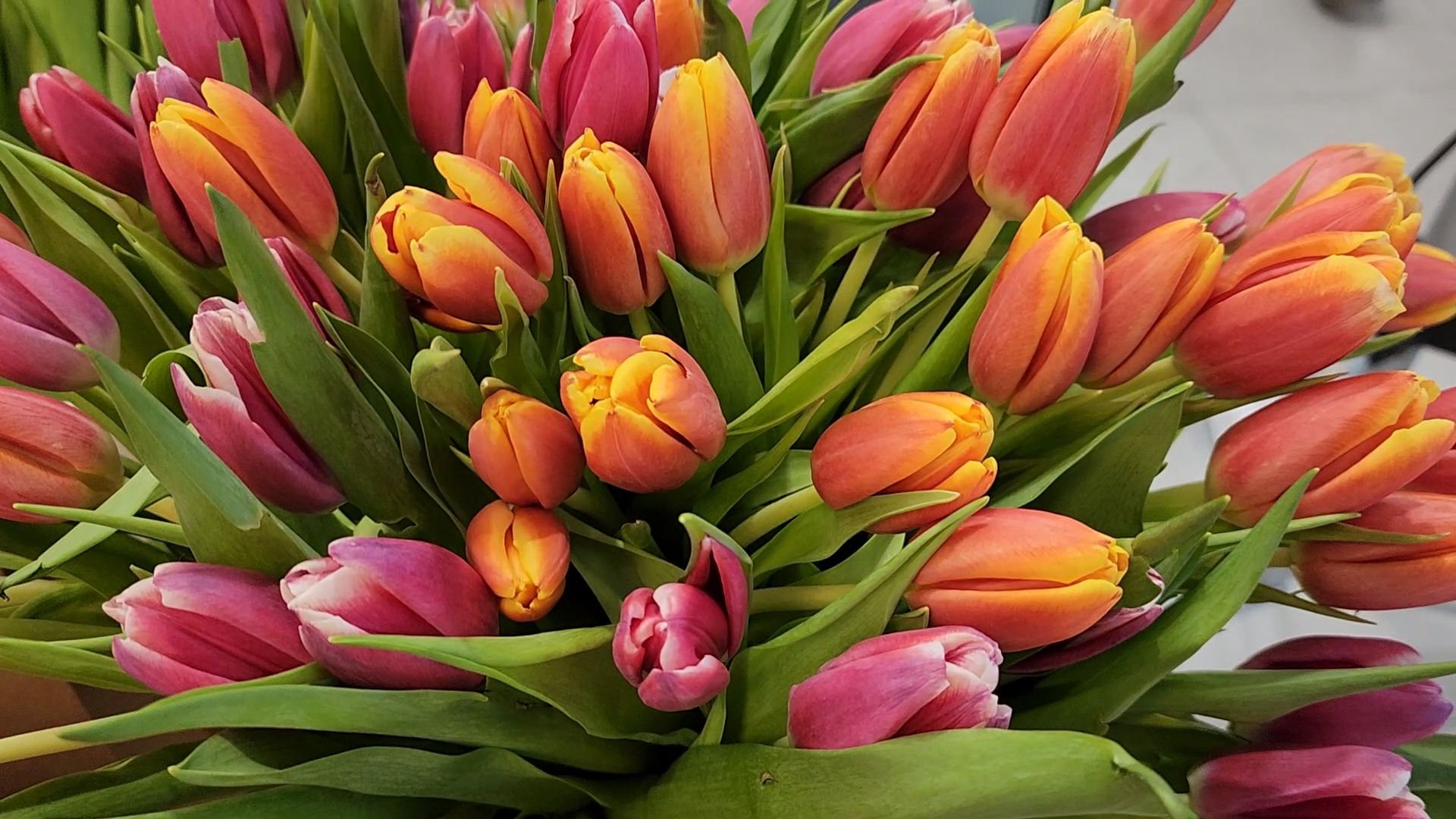 торговый центр