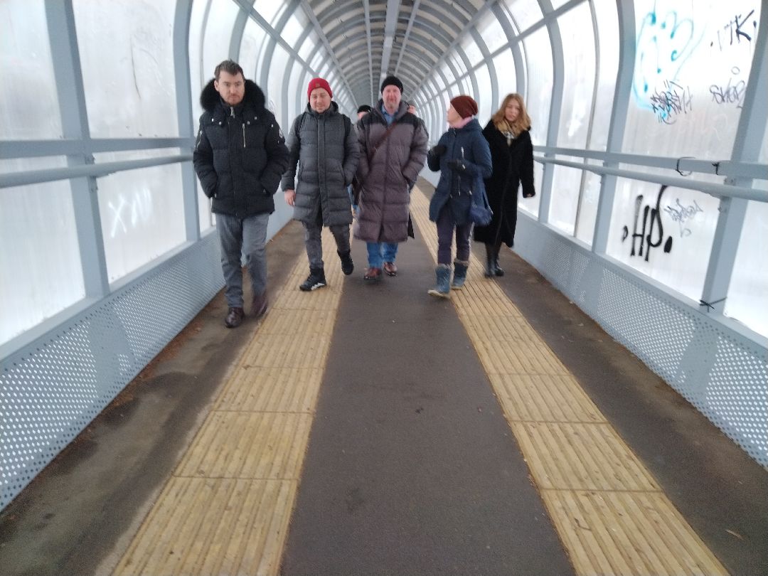 Мытищи