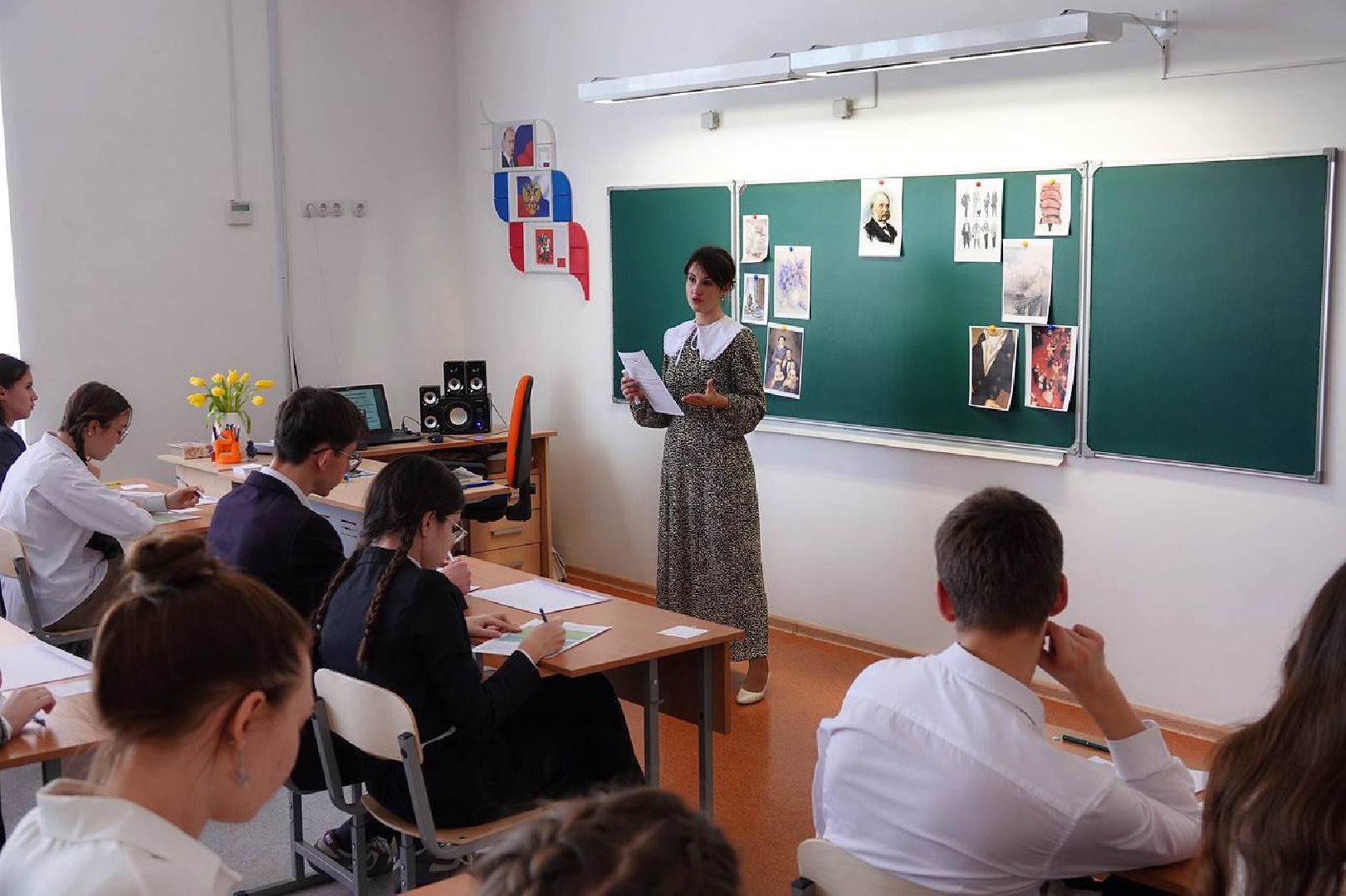 сергиев посад