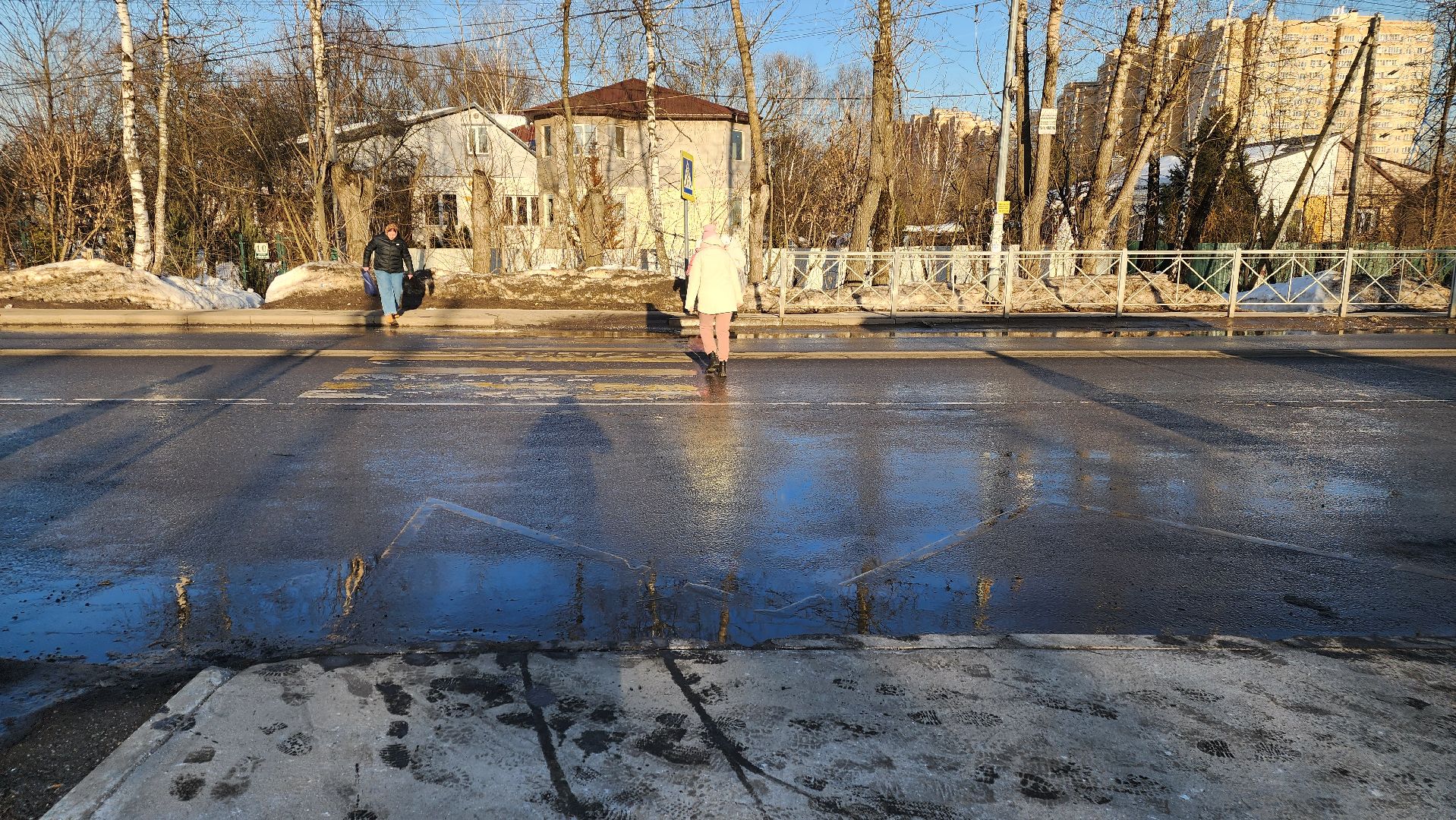 долг
