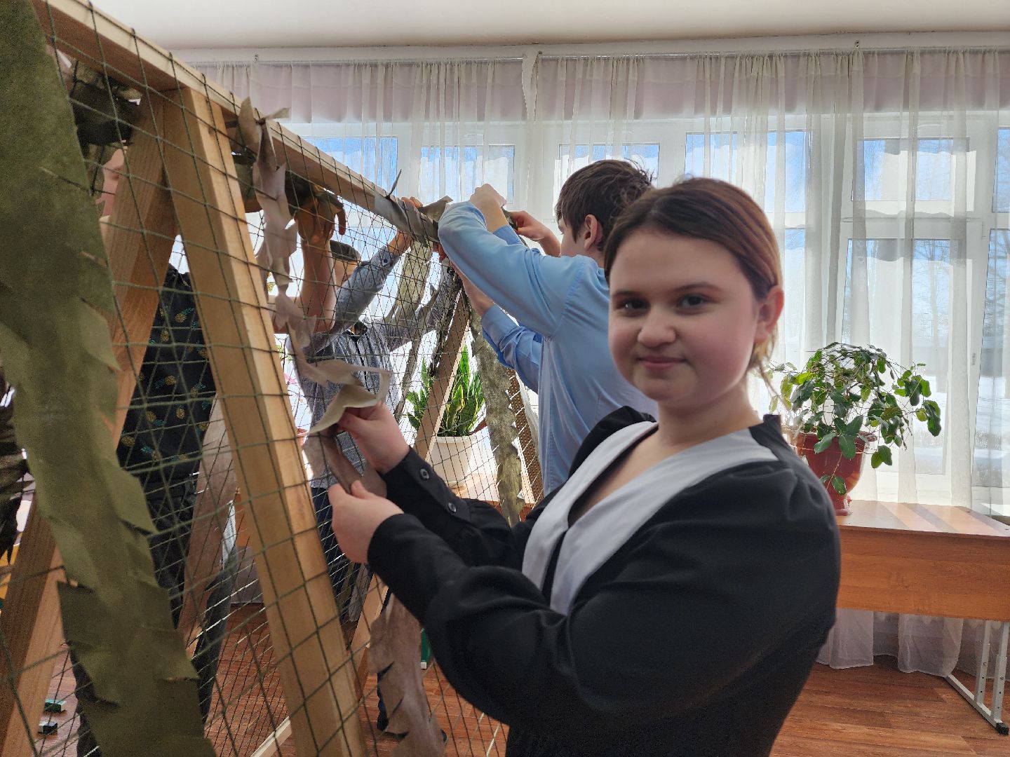 доброе