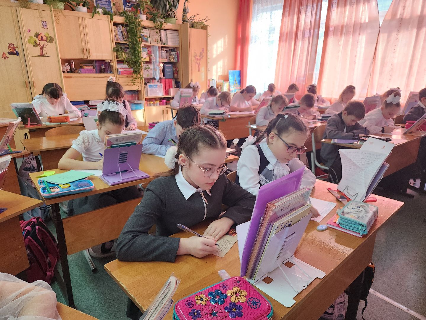 письмо солдату