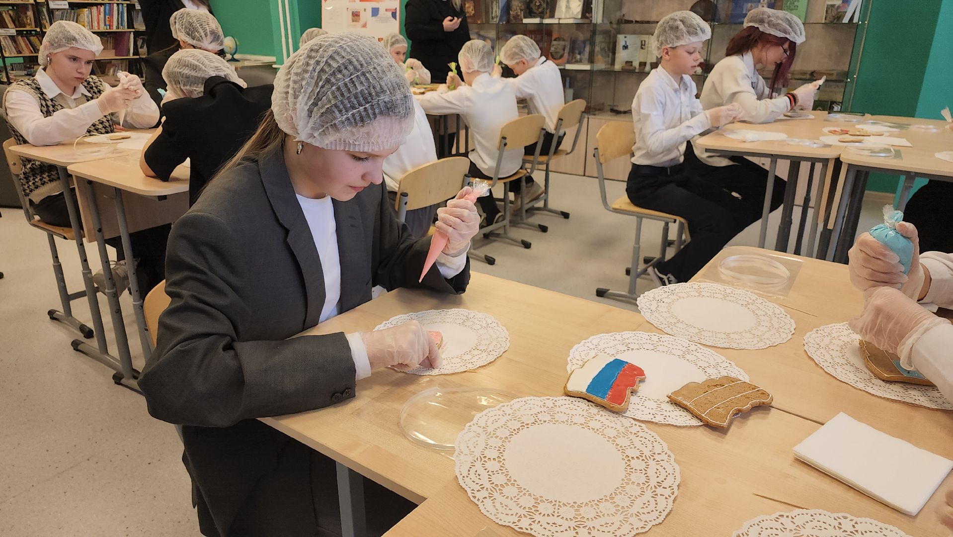 спецоперация