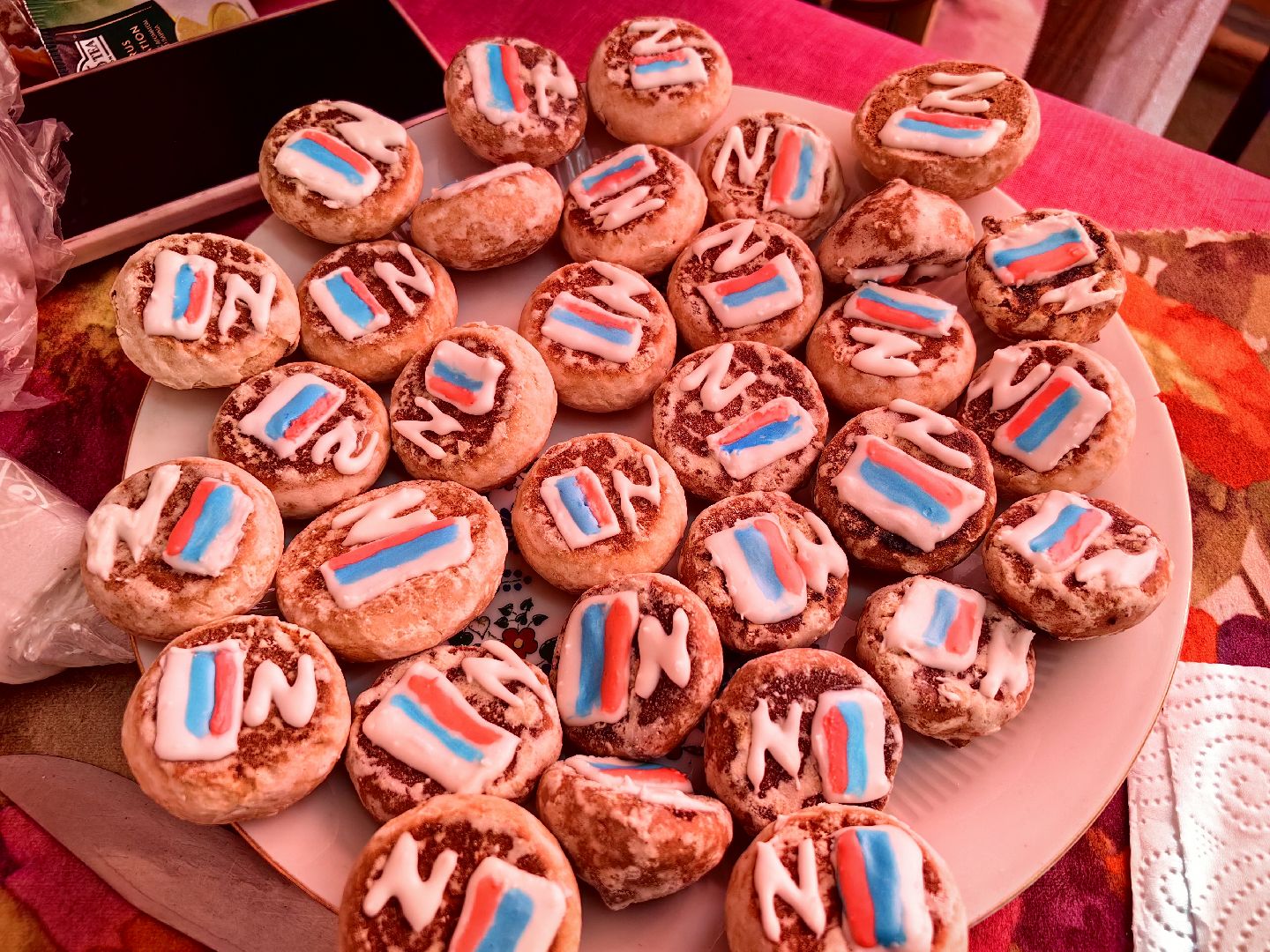 неделя добрых дел