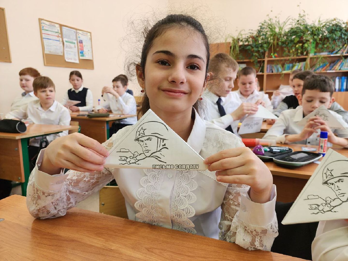 можайск