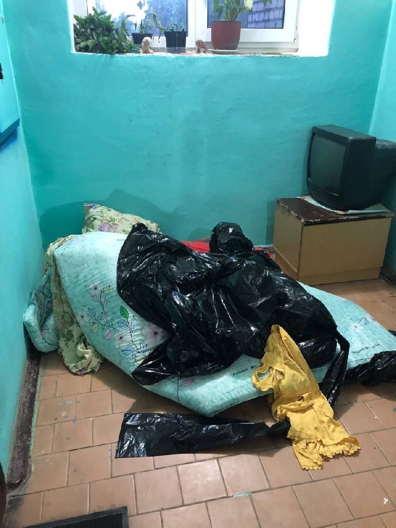 старая купавна