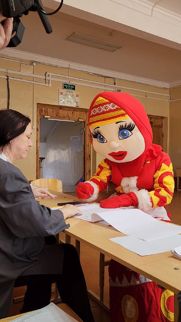 красногорск