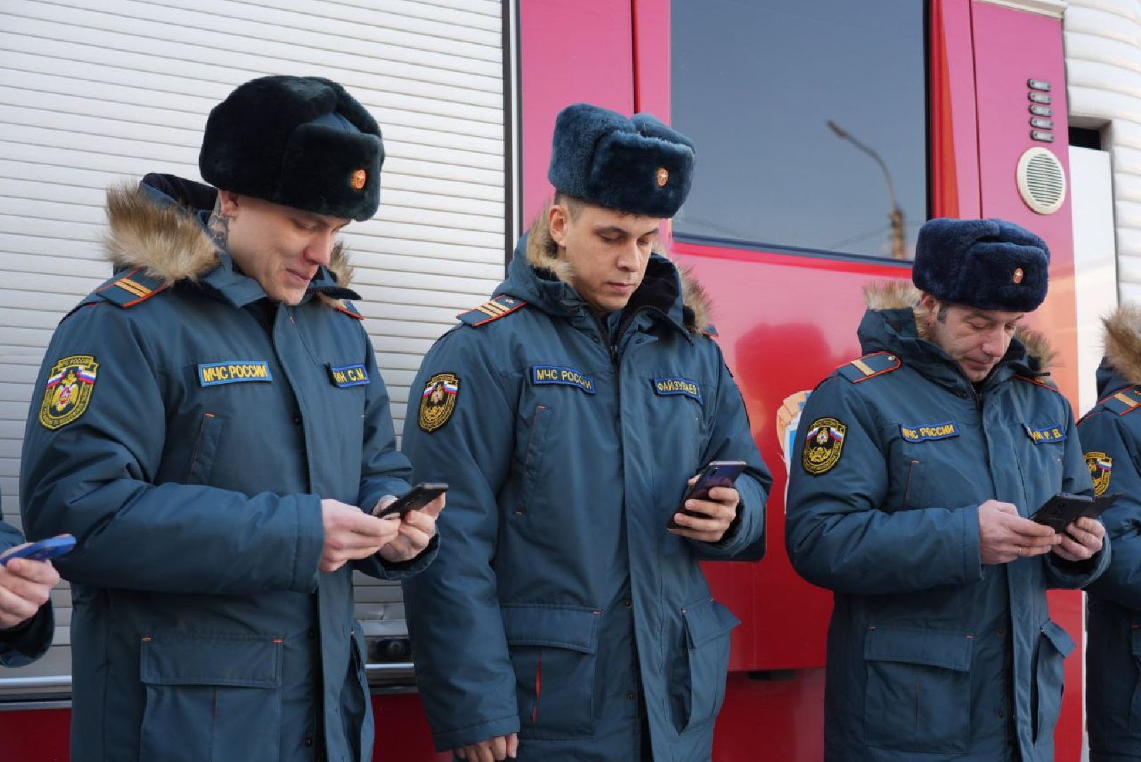 Выборы президента