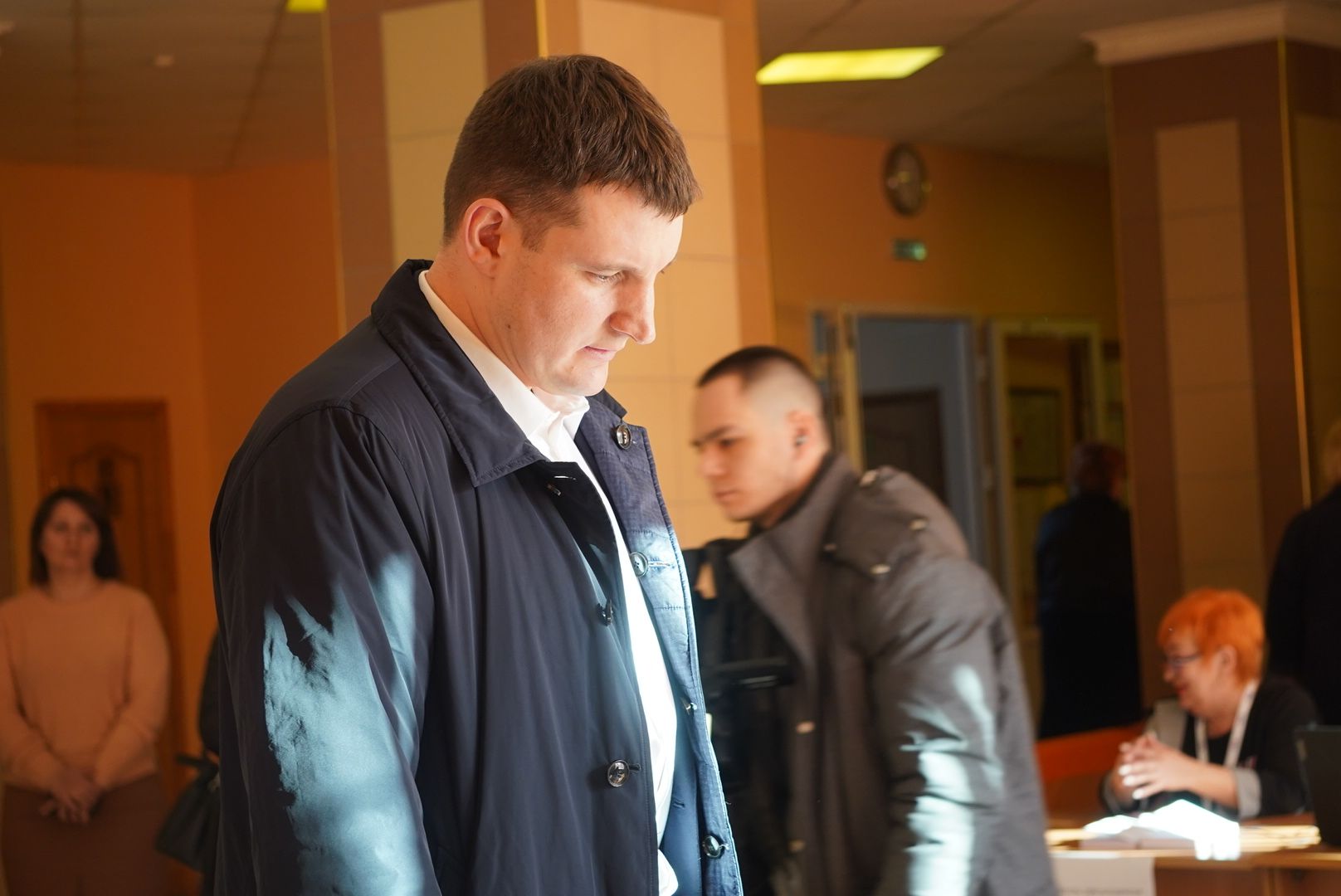 Павловский посад