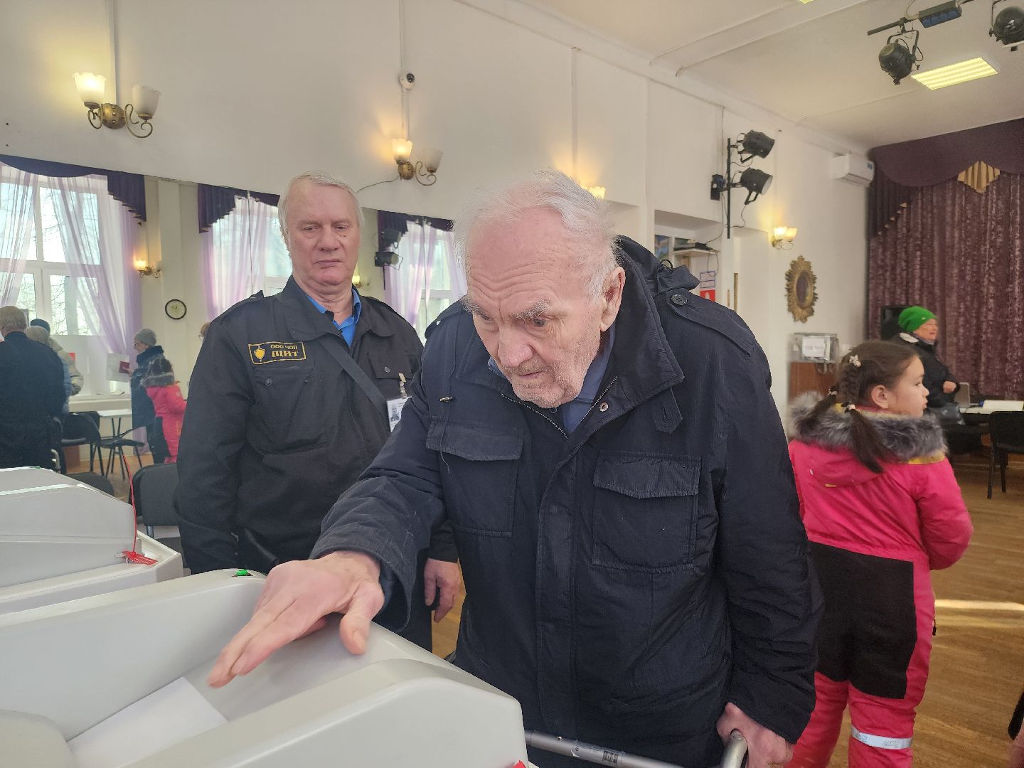 Звенигород