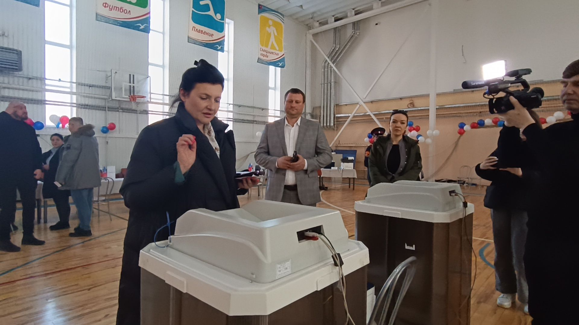 лобня