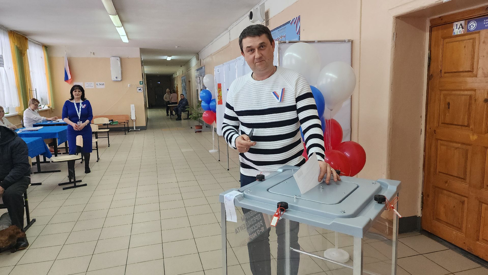 ивантеевка