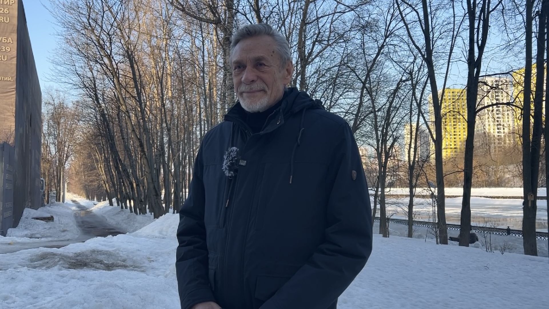 выборы президента