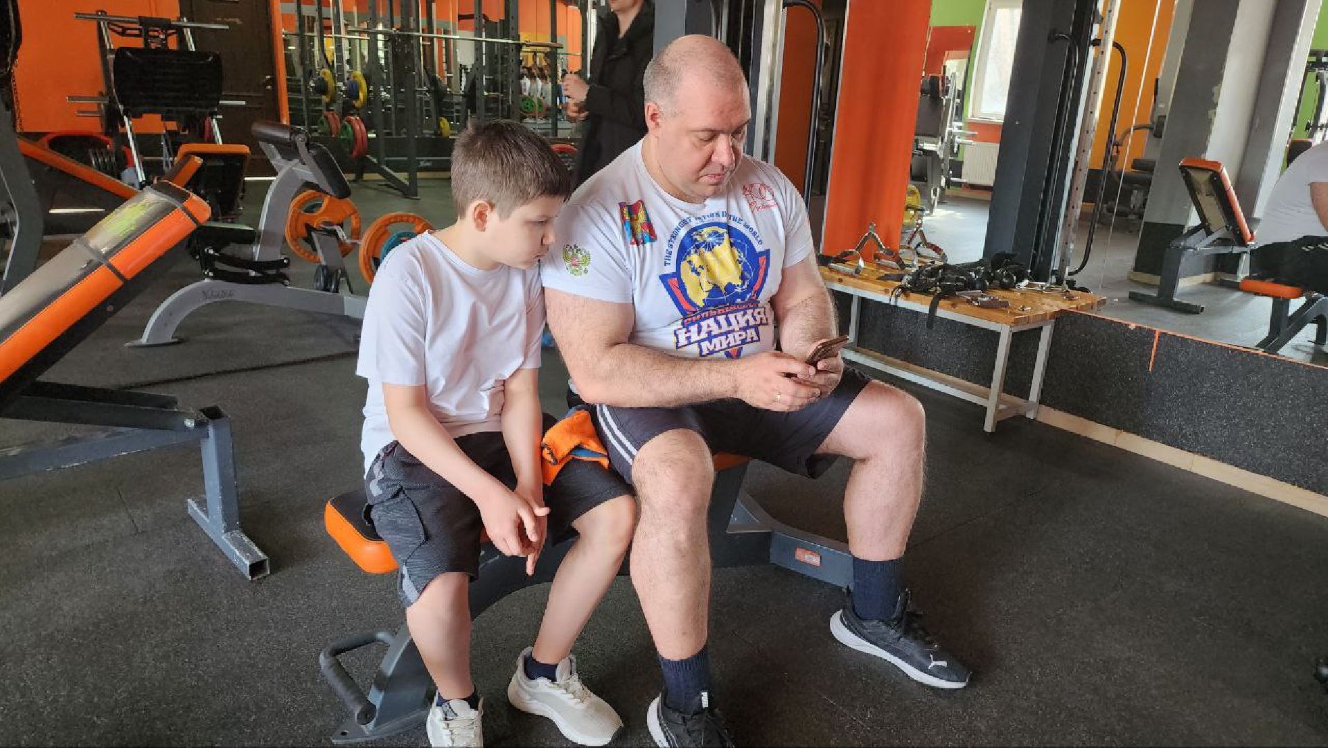 голосование