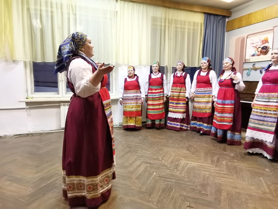Сударушка
