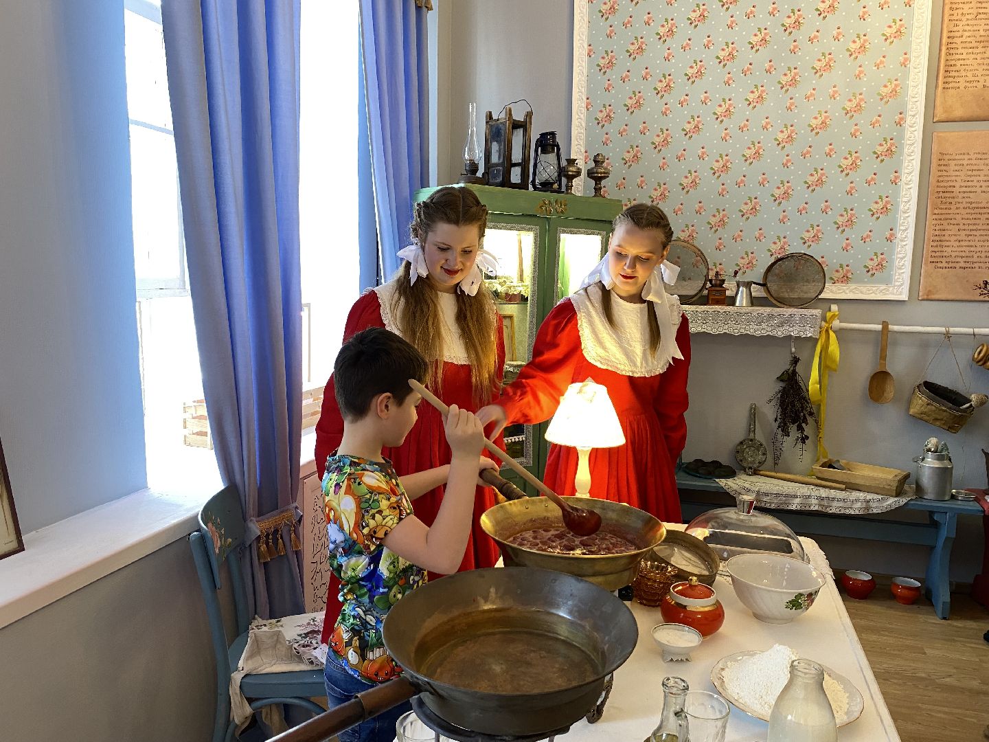 Орехово-Зуевский