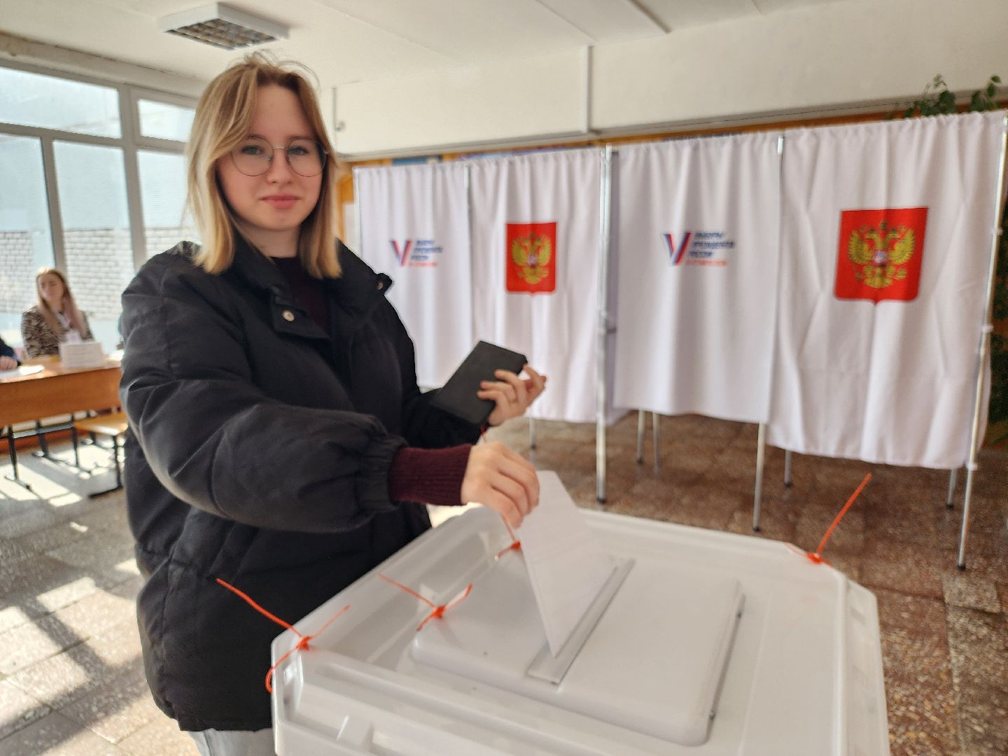 орехово зуево