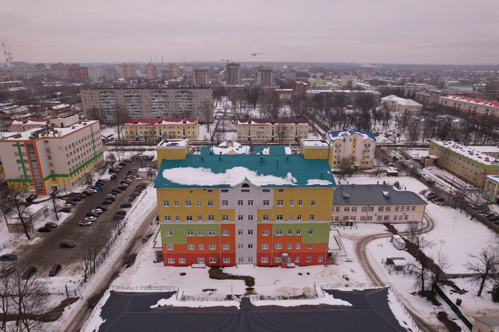 Ступино