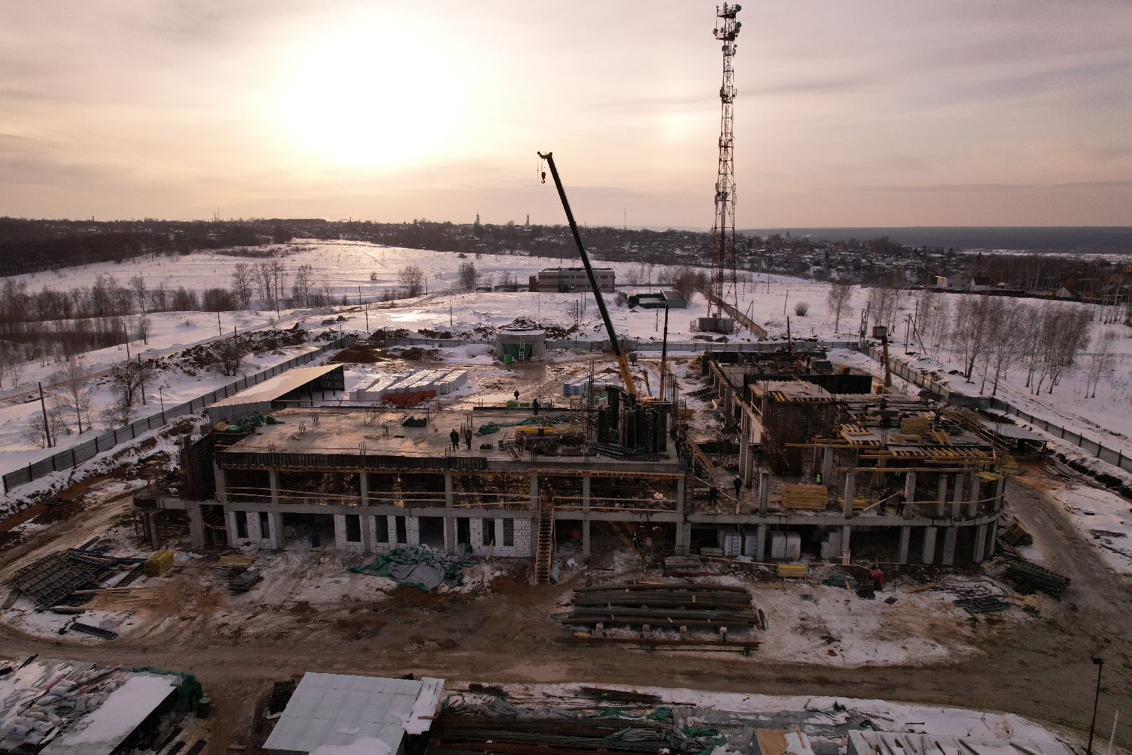 ель
