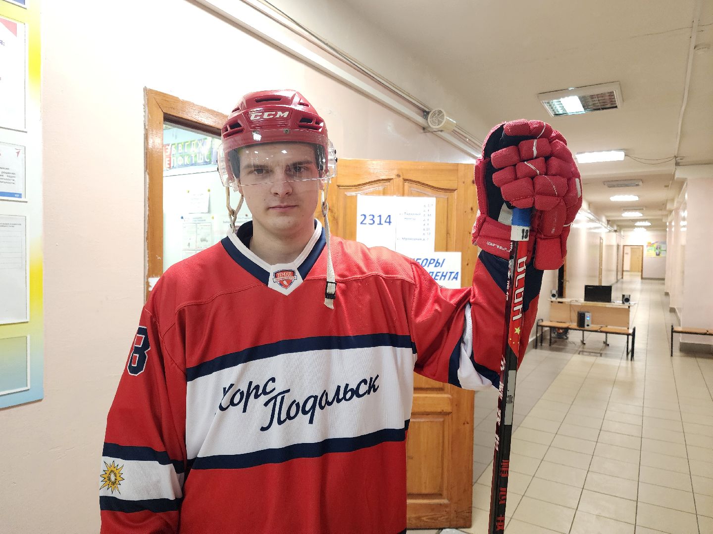 голосование