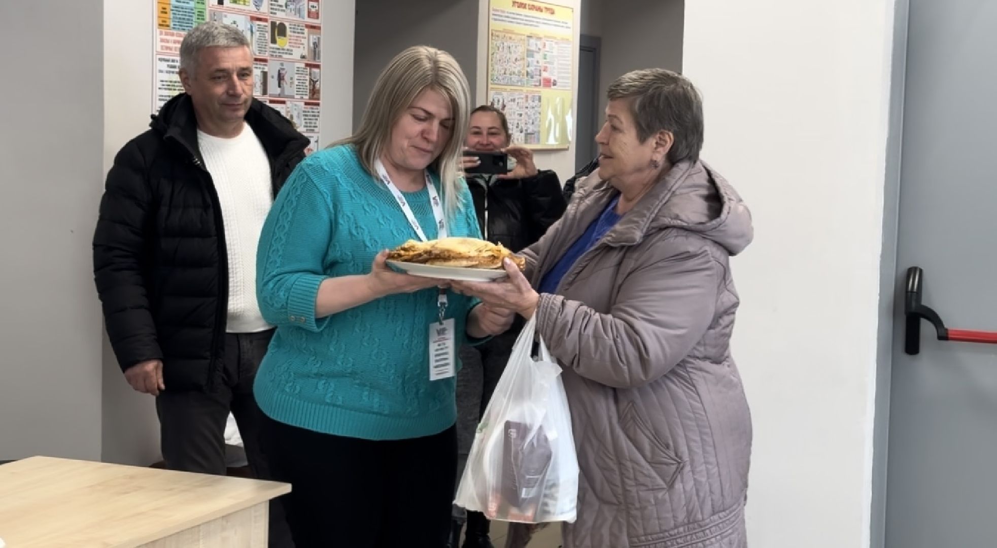 Волоколамск