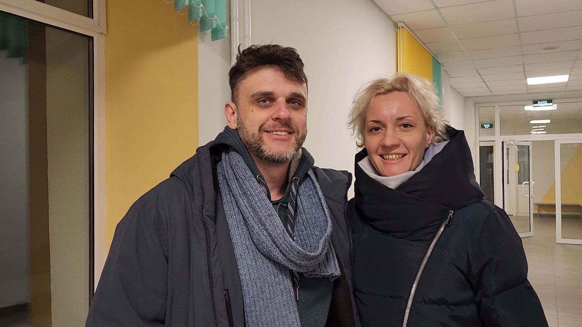 выборы президента